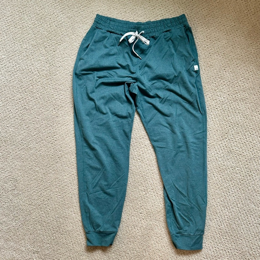 Vuori performance jogger